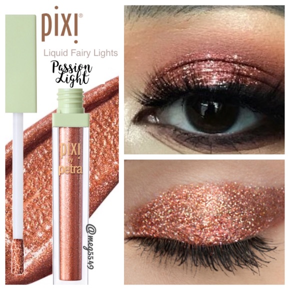 pixi liquid eyeshadow